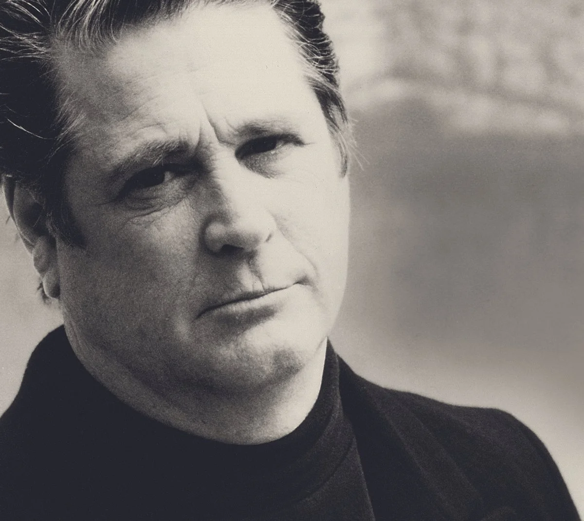 Brian Wilson | Discover Brian Wilson's Legacy Today — Brian Wilson